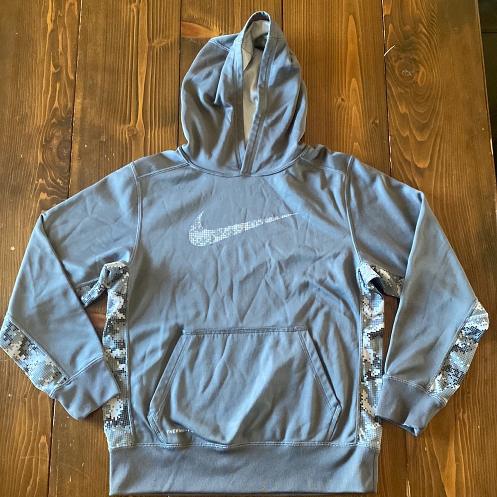 Nike Therma - Fit Hoodie